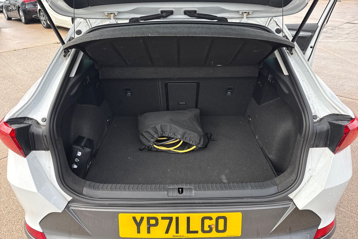 Used Cupra Formentor 2021 for sale - 76323999: Photo 15