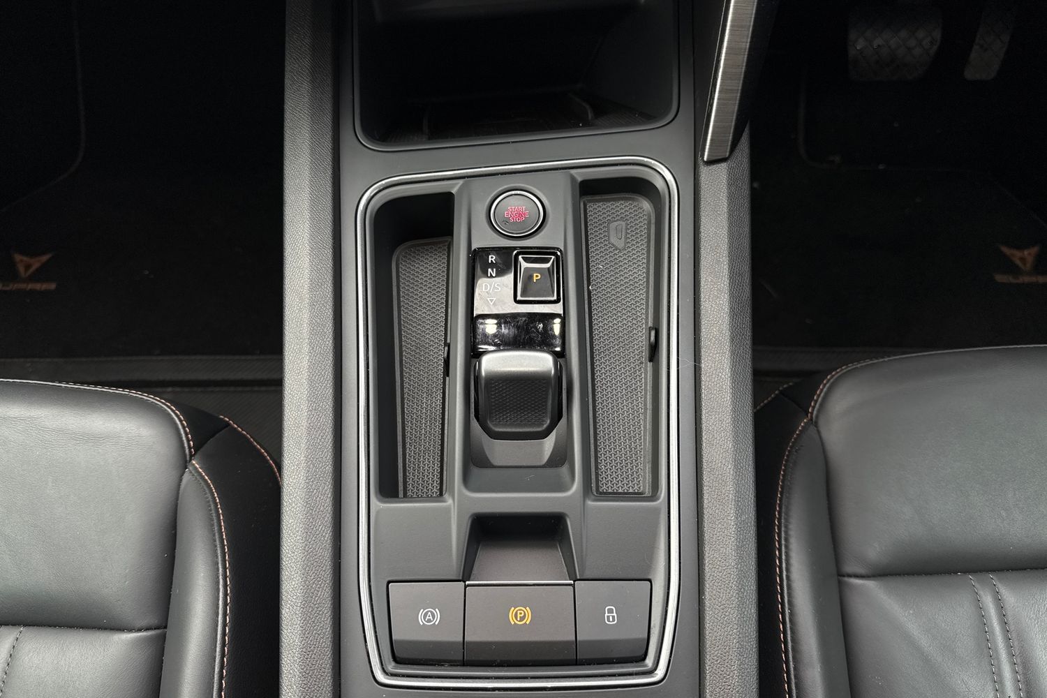 Used Cupra Formentor 2021 for sale - 76323999: Photo 8