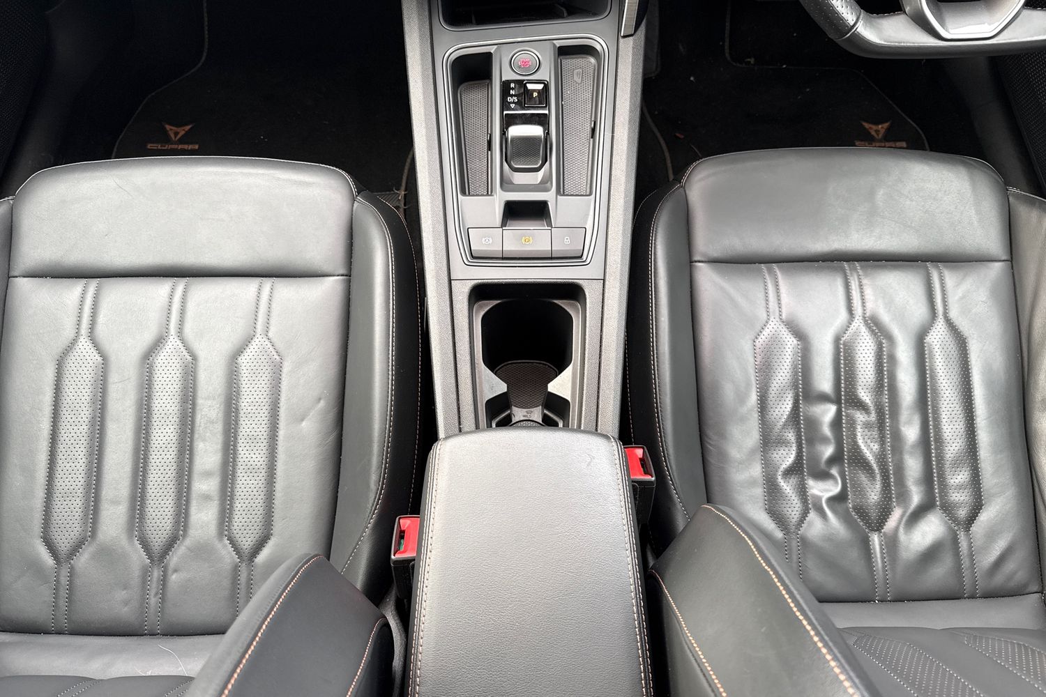Used Cupra Formentor 2021 for sale - 76323999: Photo 9
