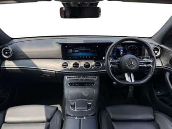 Used Mercedes-Benz E-Class 2021 for sale - 75118810: Photo