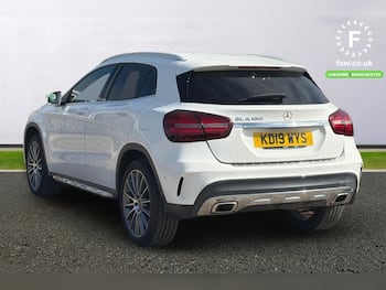 Used Mercedes-Benz GLA 2019 for sale - 79668029: Photo