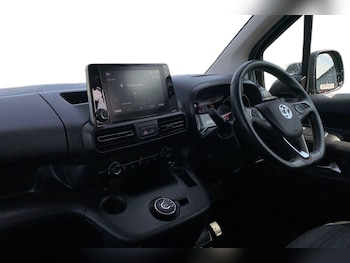 Used Vauxhall Combo Life 2020 for sale - 79381561: Photo