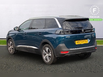 Used Peugeot 5008 2023 for sale - 76495127: Photo