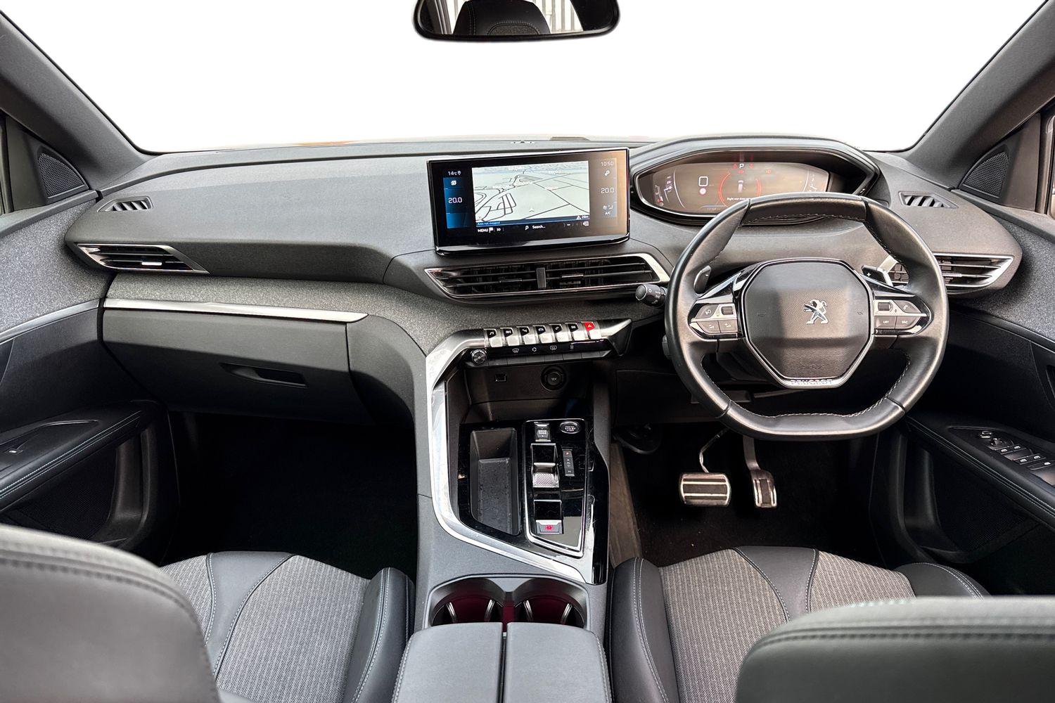 Used Peugeot 5008 2023 for sale - 76495127: Photo 3