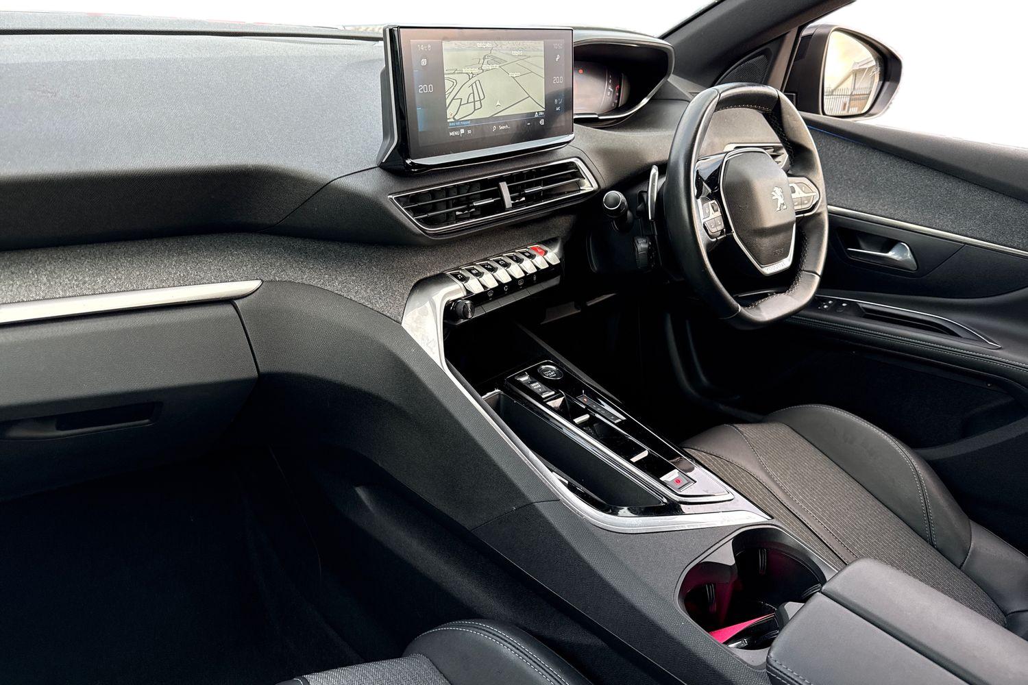 Used Peugeot 5008 2023 for sale - 76495127: Photo 4