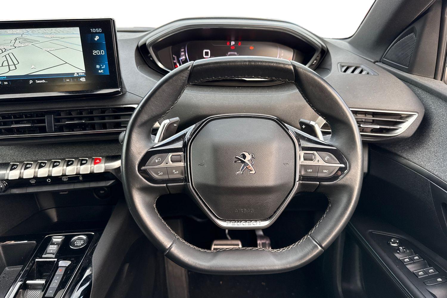 Used Peugeot 5008 2023 for sale - 76495127: Photo 5