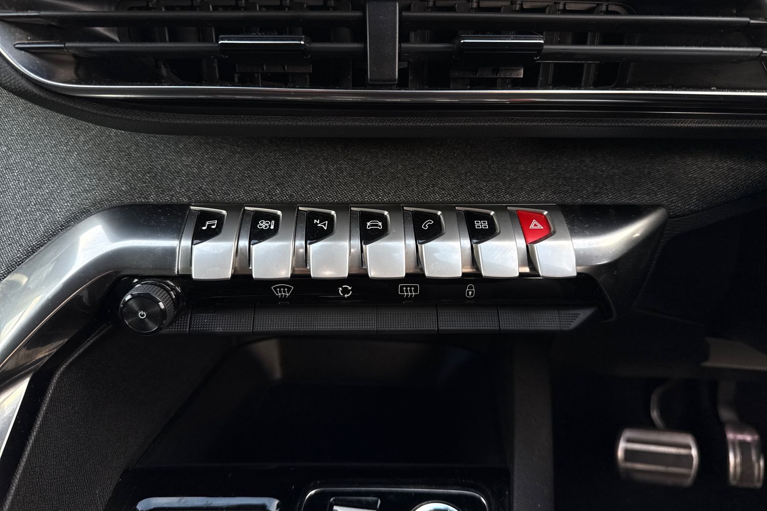 Used Peugeot 5008 2023 for sale - 76495127: Photo 9