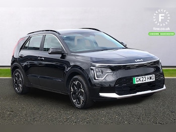 Used Kia Niro 2023 for sale - 79068785: Photo