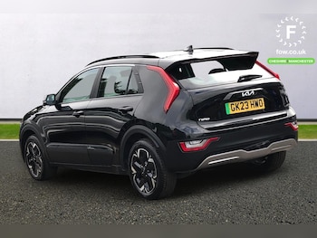 Used Kia Niro 2023 for sale - 79068785: Photo