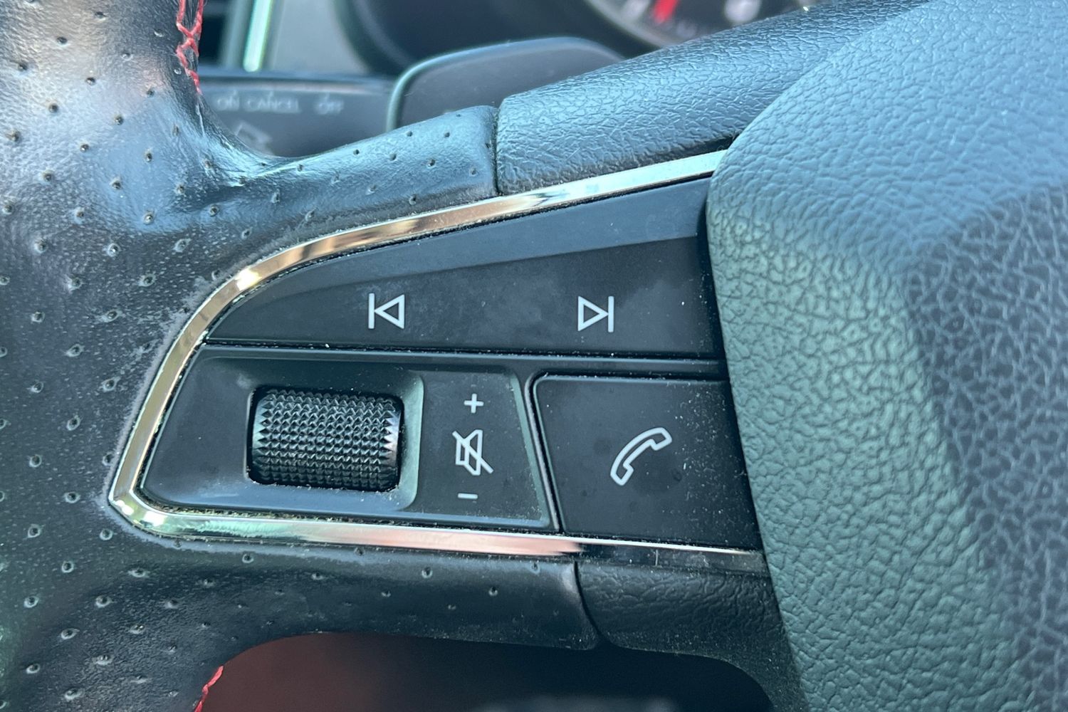 Used SEAT Leon 2016 for sale - 76649341: Photo 11