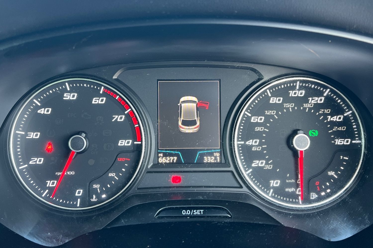 Used SEAT Leon 2016 for sale - 76649341: Photo 15