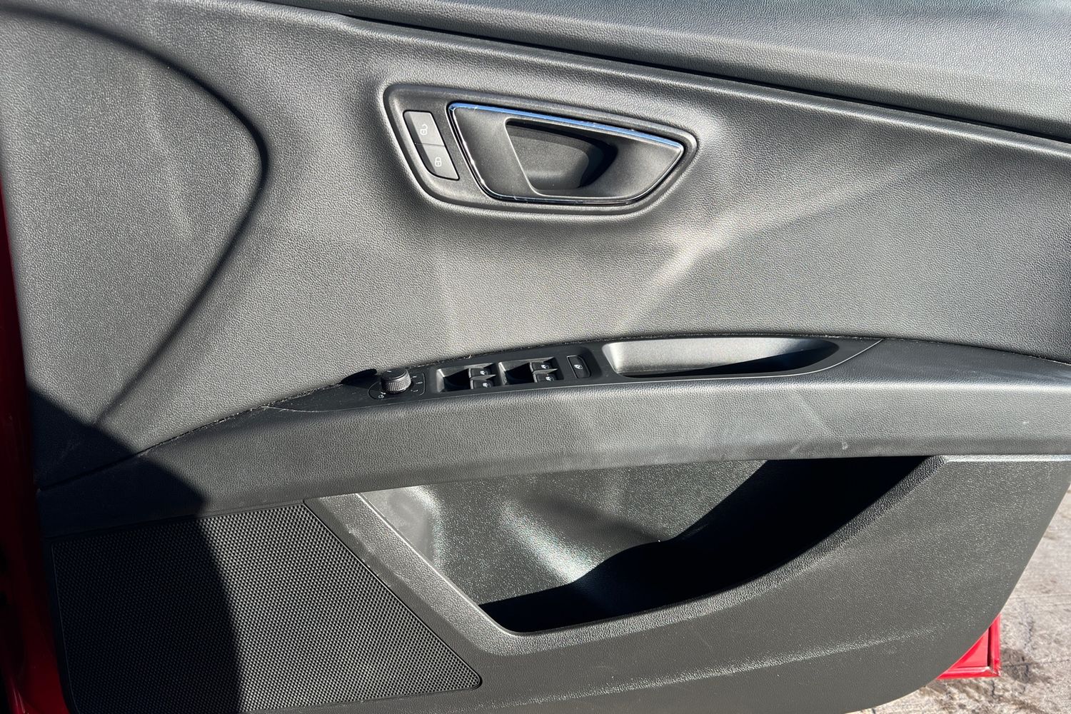 Used SEAT Leon 2016 for sale - 76649341: Photo 17