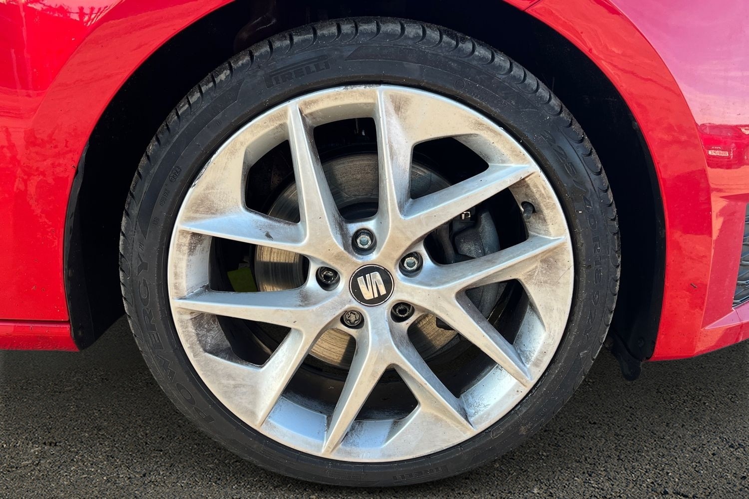 Used SEAT Leon 2016 for sale - 76649341: Photo 21