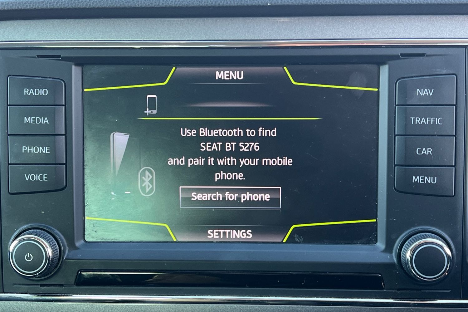 Used SEAT Leon 2016 for sale - 76649341: Photo 8