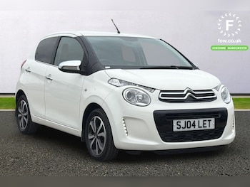 Used Citroen C1 2021 for sale - 79266465: Photo