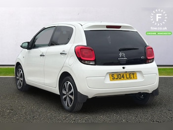 Used Citroen C1 2021 for sale - 79266465: Photo