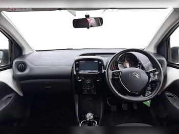 Used Citroen C1 2021 for sale - 79266465: Photo