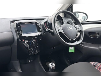 Used Citroen C1 2021 for sale - 79266465: Photo