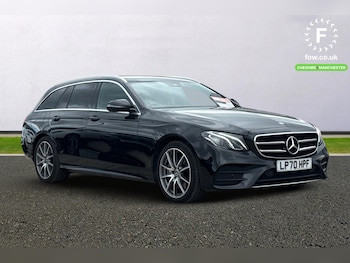 Used Mercedes-Benz E-Class 2021 for sale - 75825051: Photo