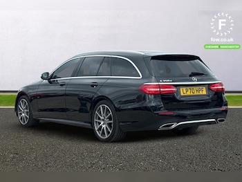 Used Mercedes-Benz E-Class 2021 for sale - 75825051: Photo