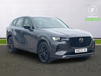 Used Mazda CX-60 2023 for sale - 79206758: Photo