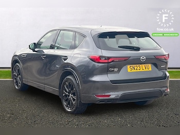 Used Mazda CX-60 2023 for sale - 79206758: Photo