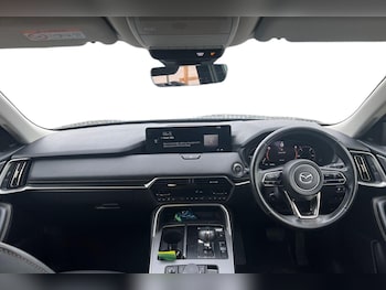 Used Mazda CX-60 2023 for sale - 79206758: Photo