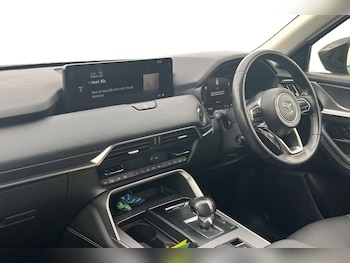 Used Mazda CX-60 2023 for sale - 79206758: Photo
