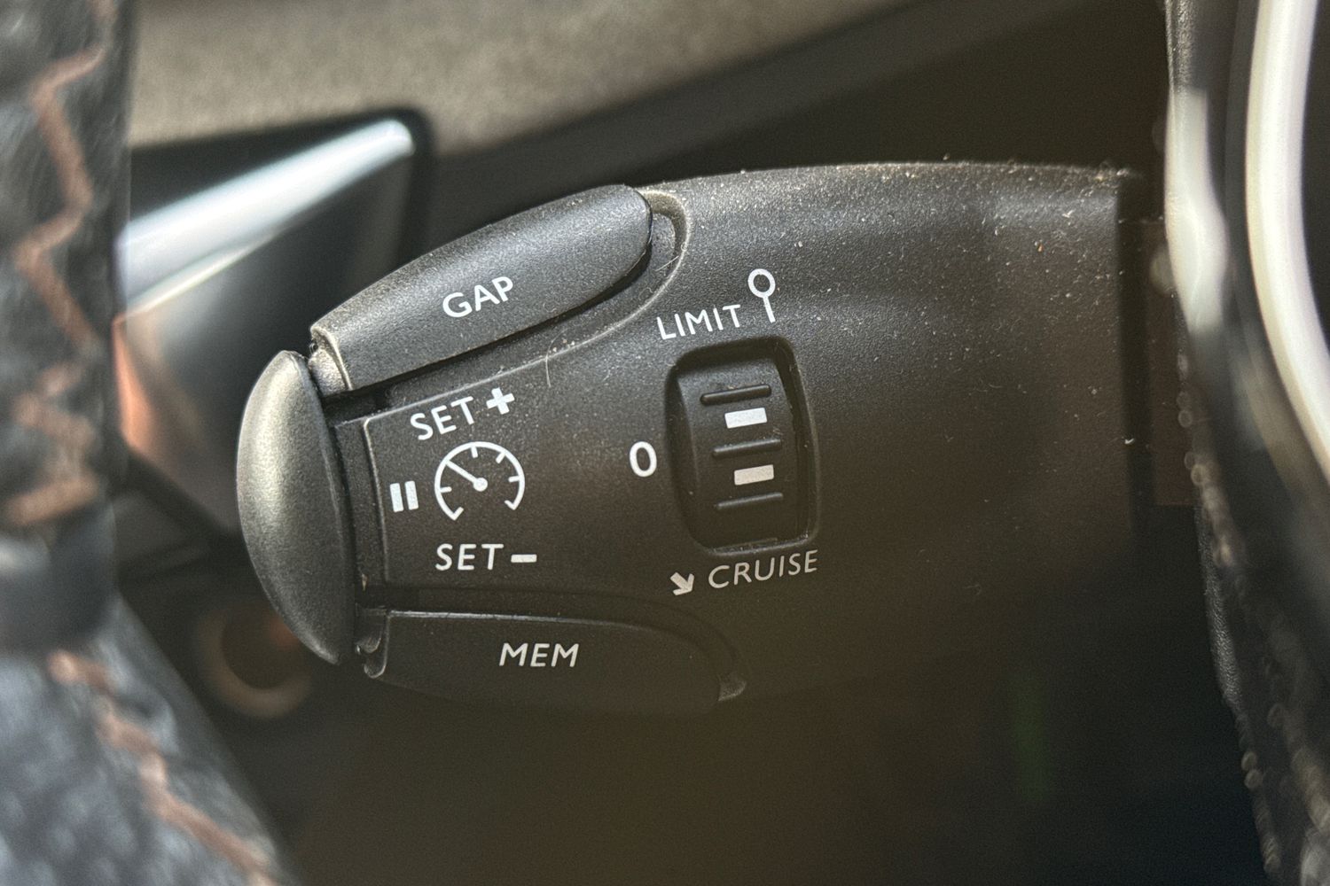 Used Peugeot 3008 2018 for sale - 76896265: Photo 12