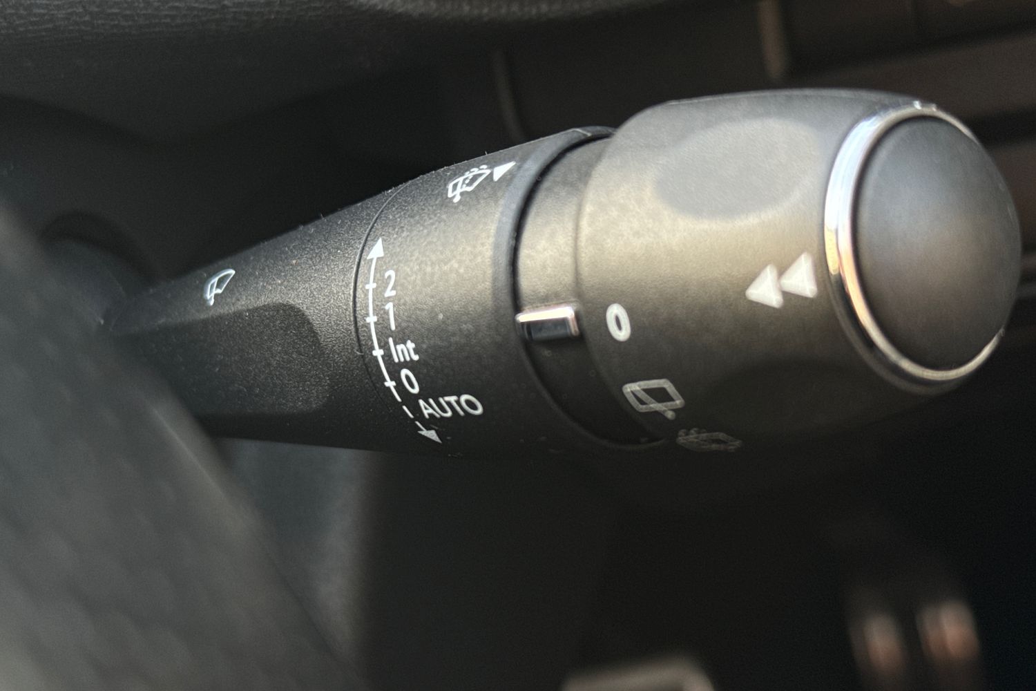 Used Peugeot 3008 2018 for sale - 76896265: Photo 14