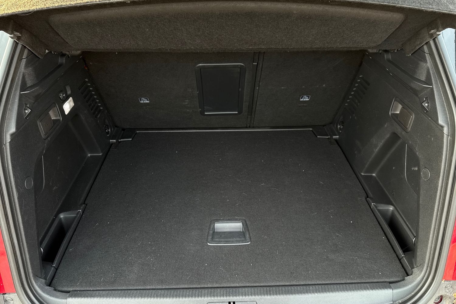 Used Peugeot 3008 2018 for sale - 76896265: Photo 20