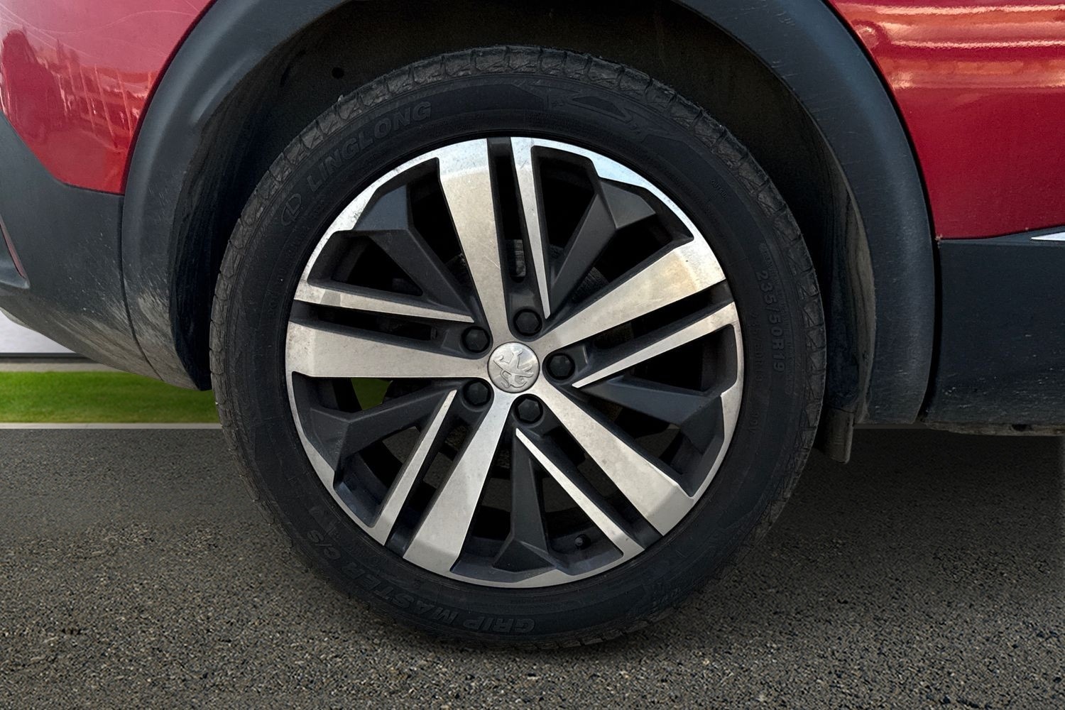 Used Peugeot 3008 2018 for sale - 76896265: Photo 21