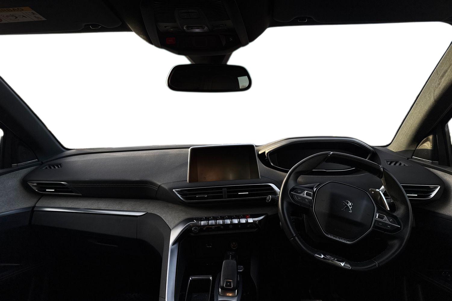 Used Peugeot 3008 2018 for sale - 76896265: Photo 3