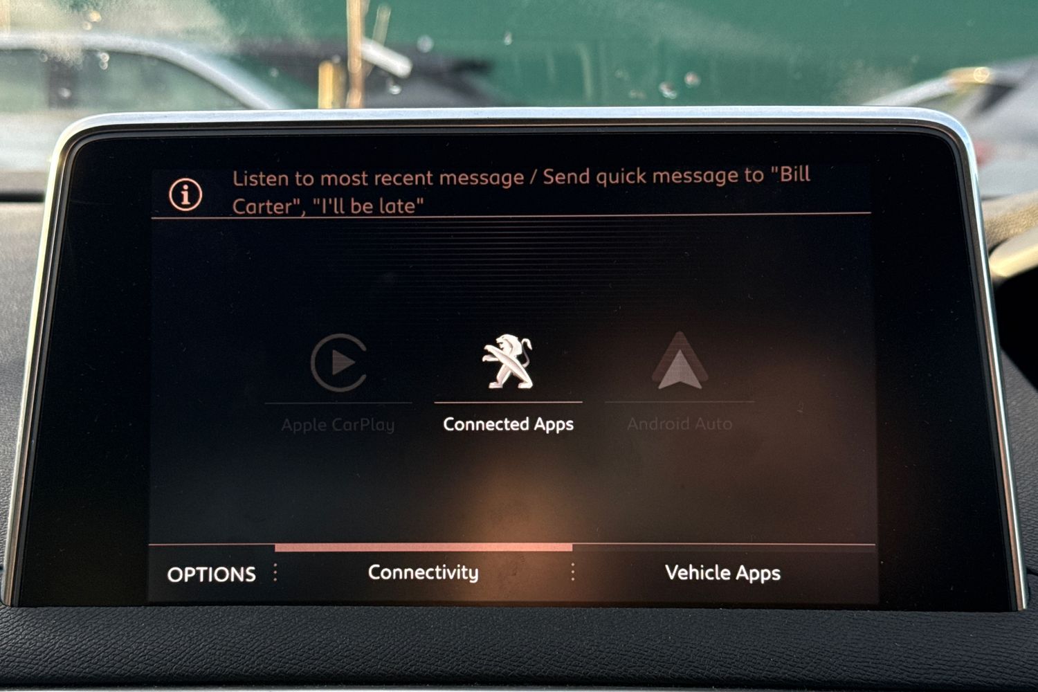 Used Peugeot 3008 2018 for sale - 76896265: Photo 6