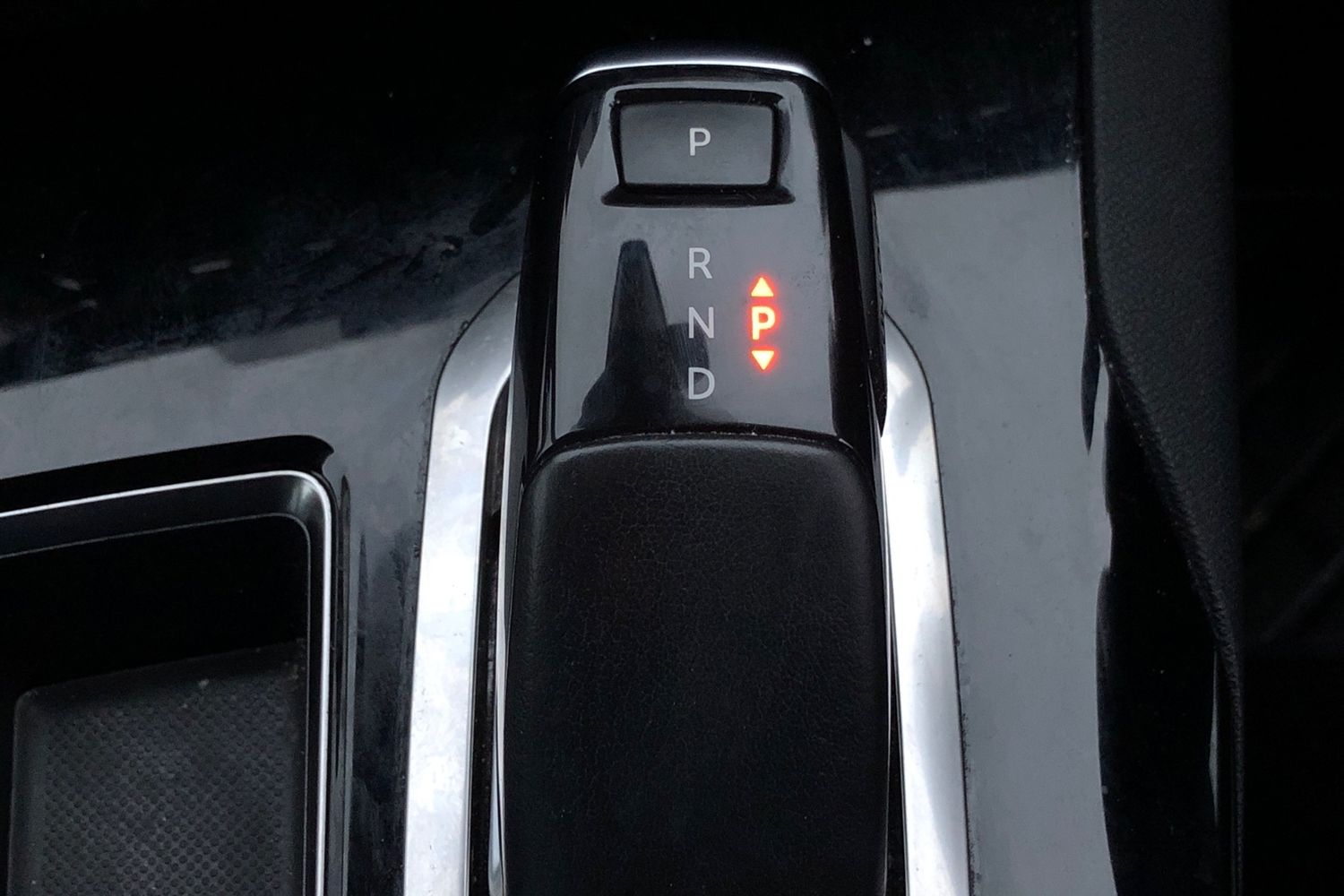 Used Peugeot 3008 2018 for sale - 77368726: Photo 14