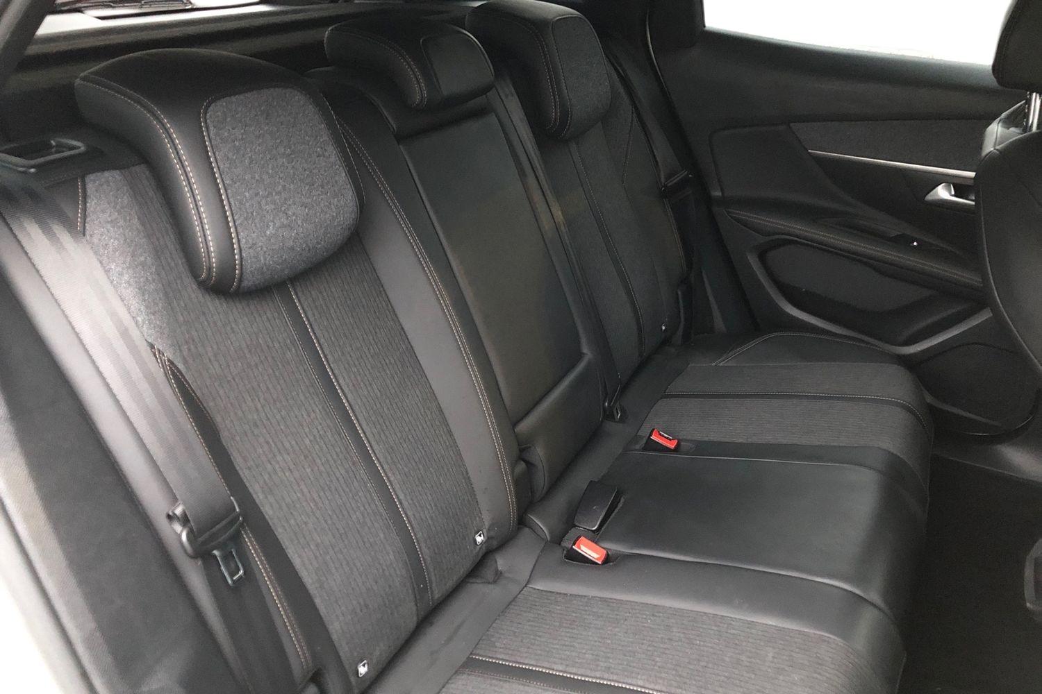 Used Peugeot 3008 2018 for sale - 77368726: Photo 17