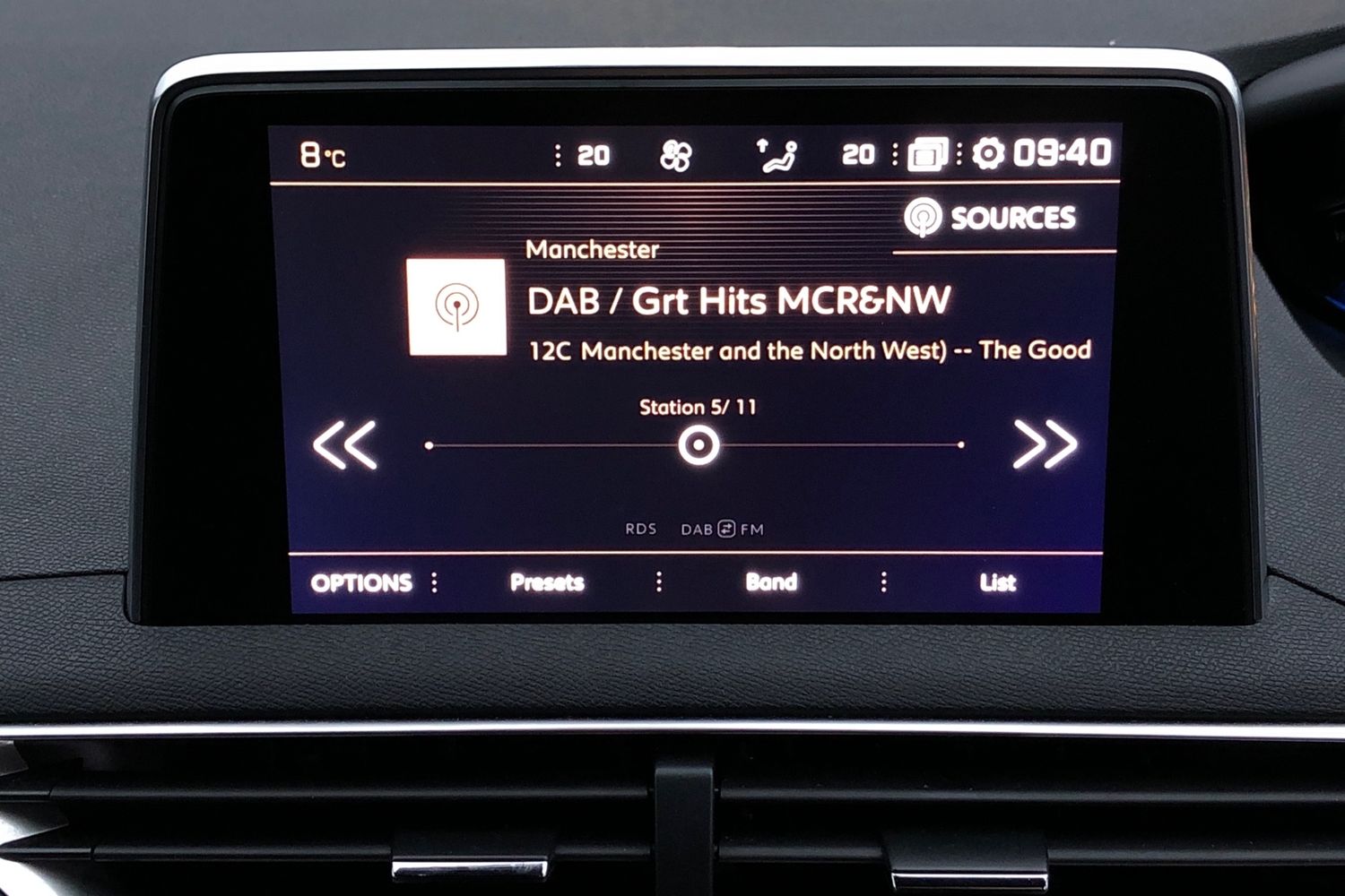 Used Peugeot 3008 2018 for sale - 77368726: Photo 7