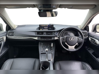 Used Lexus CT 2018 for sale - 76288236: Photo