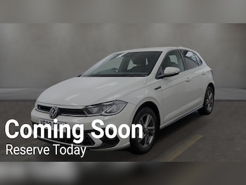 Used Volkswagen Polo 2022 for sale - 77820124: Photo
