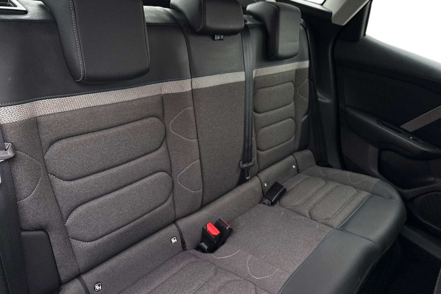 Used Citroen C4 2021 for sale - 77527488: Photo 15