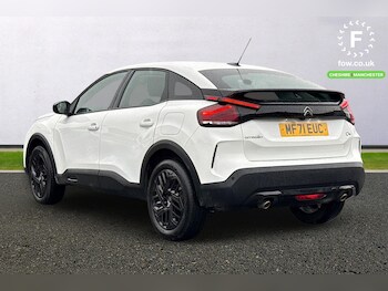 Used Citroen C4 2021 for sale - 77527488: Photo