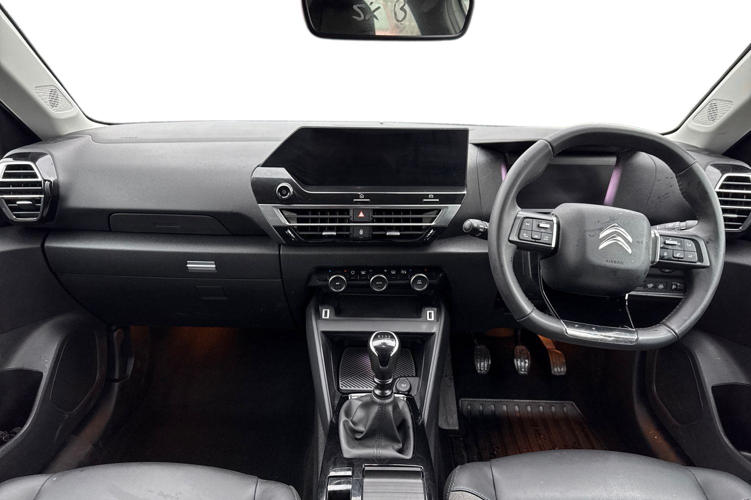 Used Citroen C4 2021 for sale - 77527488: Photo 3