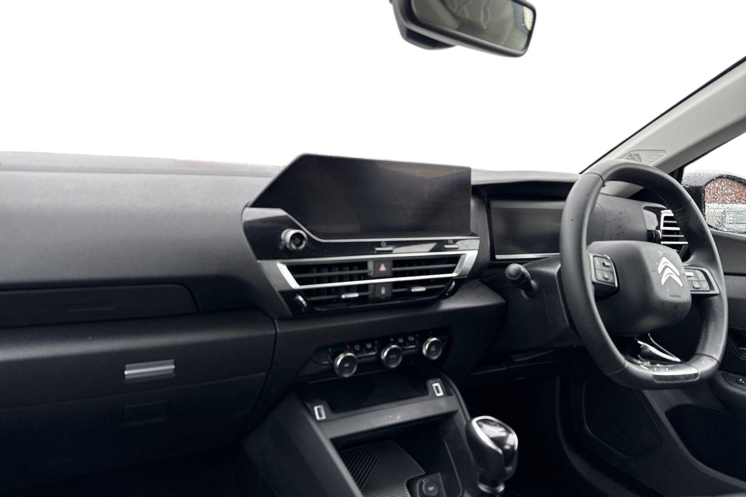 Used Citroen C4 2021 for sale - 77527488: Photo 4