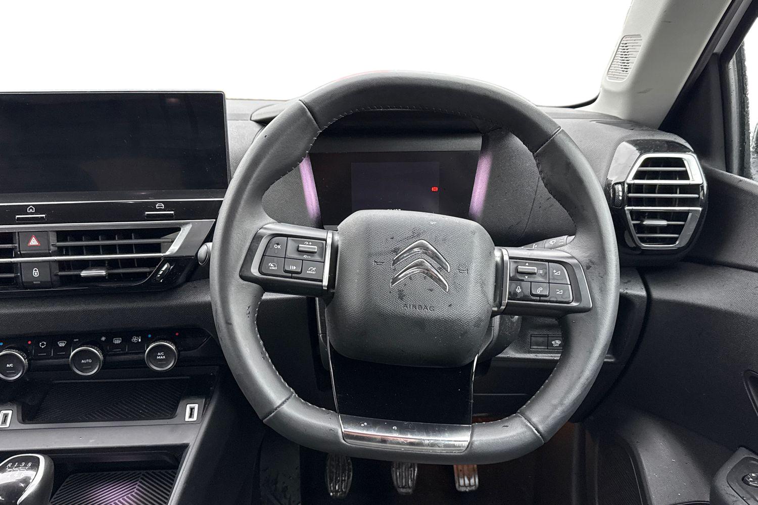 Used Citroen C4 2021 for sale - 77527488: Photo 5