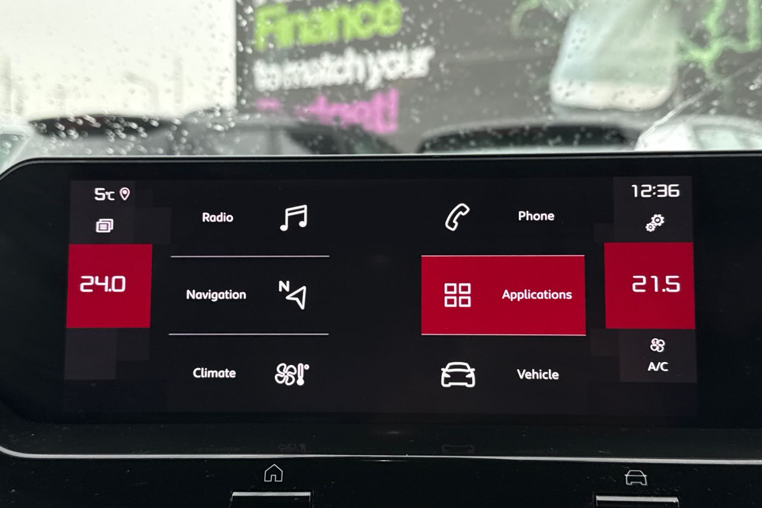 Used Citroen C4 2021 for sale - 77527488: Photo 6