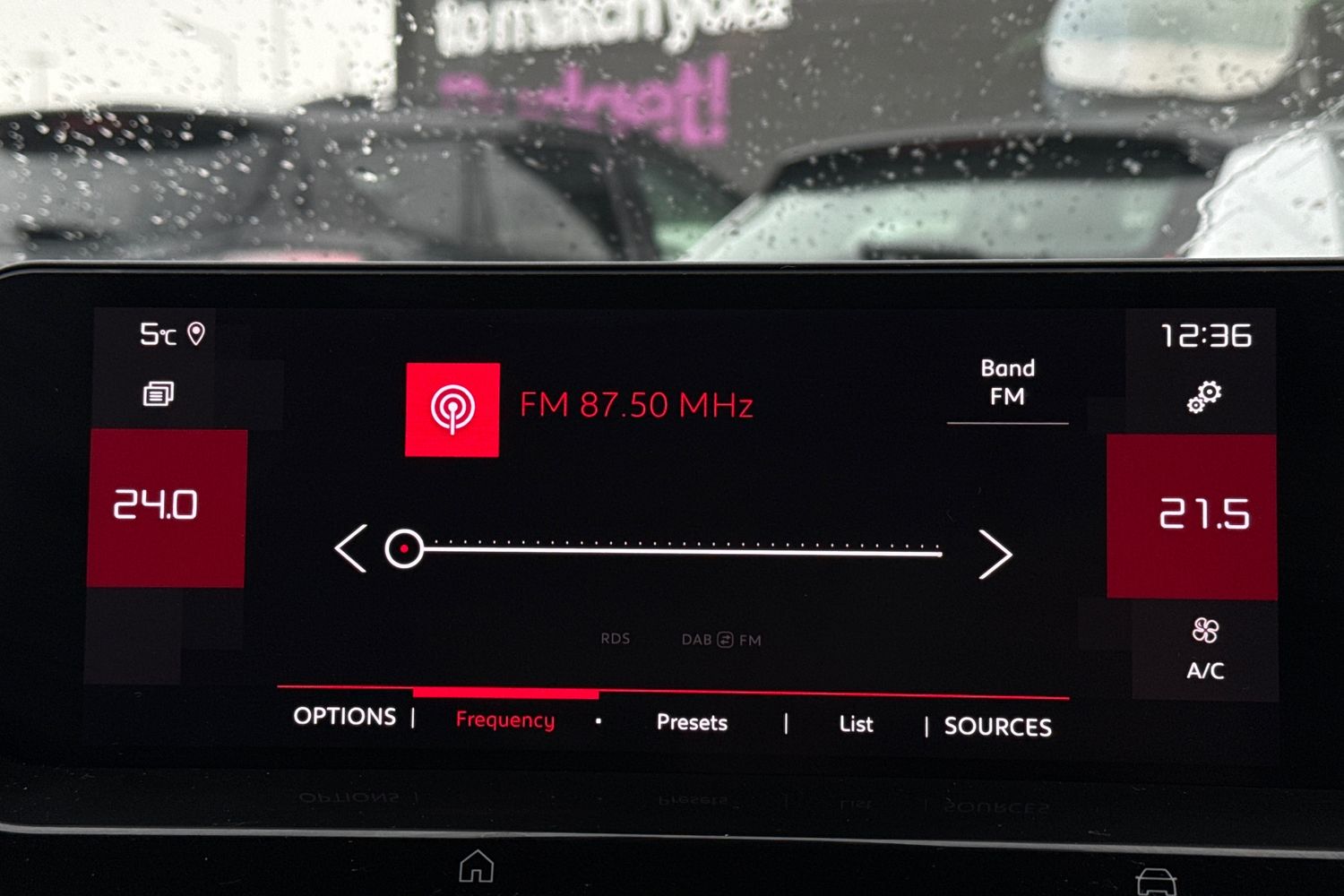 Used Citroen C4 2021 for sale - 77527488: Photo 7