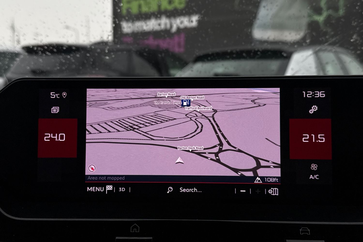 Used Citroen C4 2021 for sale - 77527488: Photo 8