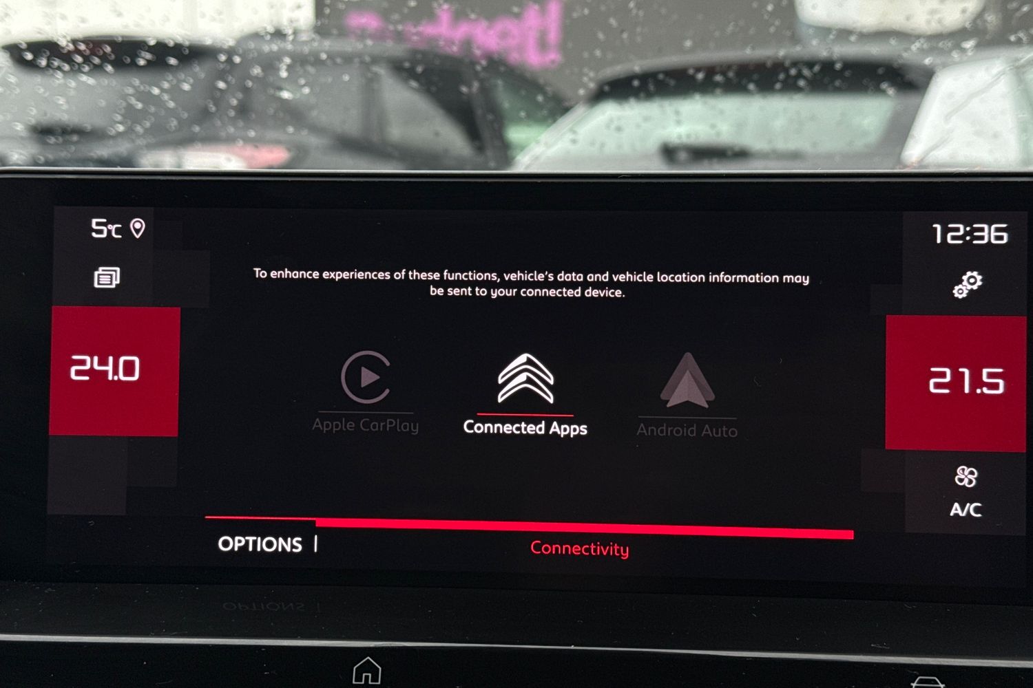 Used Citroen C4 2021 for sale - 77527488: Photo 9