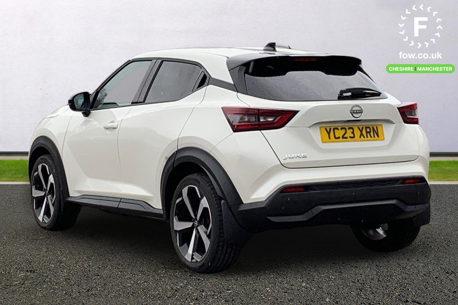 Used Nissan Juke 2023 for sale - 78024879: Photo 2