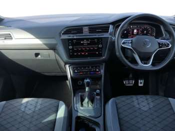 Used Volkswagen Tiguan 2021 for sale - 75331156: Photo